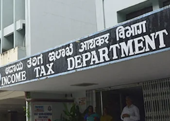 I-T Dept cracks down on RUPPs, recovers ₹1,400 crore from donors