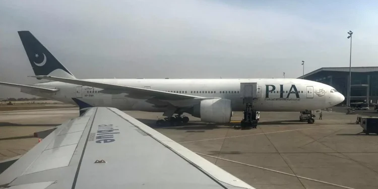 India retaliates, closes airspace for Pakistani airlines & aircraft