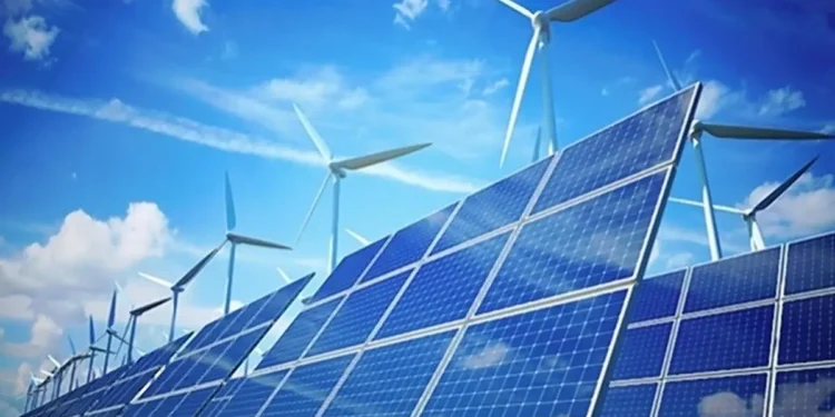 Timely availability of evacuation infra critical for renewables