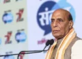 India has transformed to become a ‘trusted’ defence global exporter: Rajnath