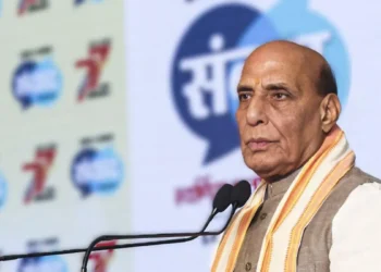 India has transformed to become a ‘trusted’ defence global exporter: Rajnath