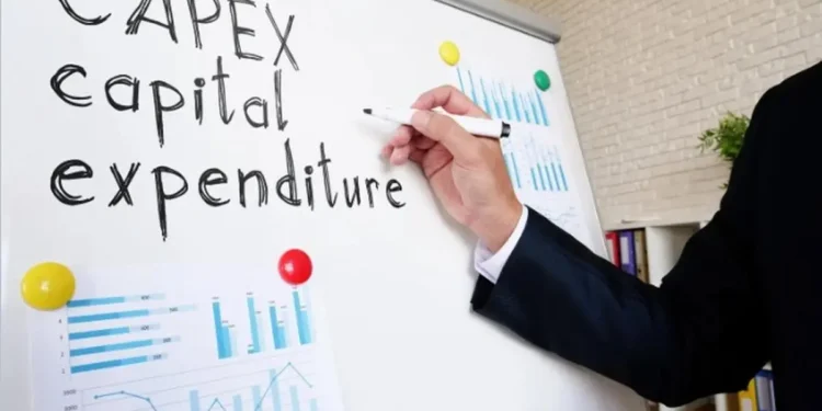 UP, Gujarat among top 5 states driving 50% of FY26 capex: report