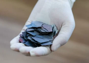 ‘Diplomatic, commercial discussions with China on rare earth supplies to yield results’