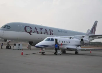 Flights to West Asia hit as Qatar, UAE shut airspace 