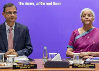 FM Sitharaman asks regulators to take steps to reduce unclaimed assets and expedite refunds