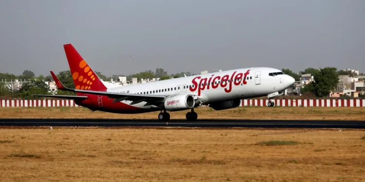 NCLT asks SpiceJet’s aircraft lessor to file valid Power of Attorney