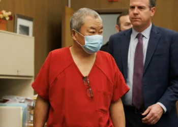 Letters: San Mateo County’s return to death penalty is wrong