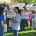 Livermore rally demands father be returned from ICE detainment