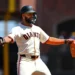 SF Giants capitalize on Red Sox’s costly errors to secure series win