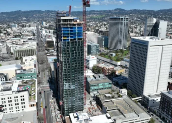 Will California scale back its core environmental protection law to build more housing?