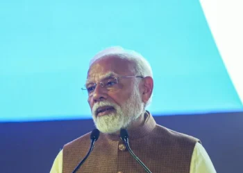 PM Modi invites global investments in India’s aviation sector