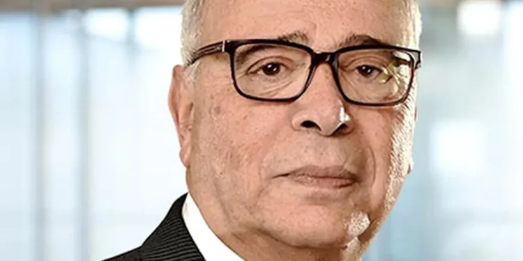 India topping Japan economy no reason to be smug, per capita GDP still lower: WEF ex-MD Claude Smadja