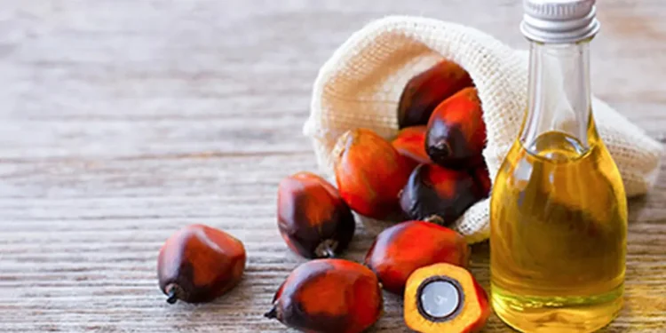 Edible oil companies reduced rates after duty cut, says Indian government