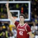 Stanford’s Maxime Raynaud taken by Sacramento Kings in second round of NBA draft