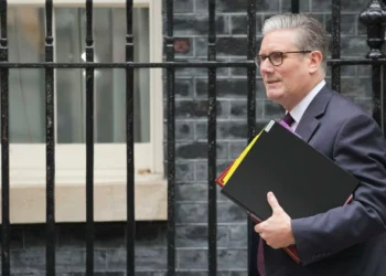 UK to hold national inquiry into organized child sexual abuse after pressure from Musk