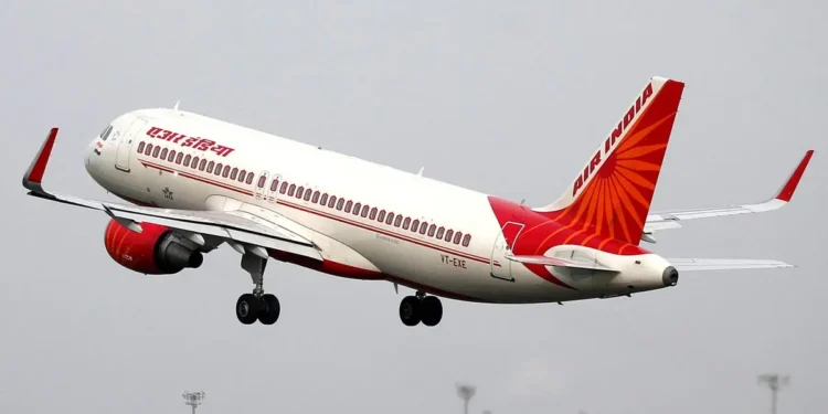 Air India cuts domestic flights by 5%, reroutes West Asia flights