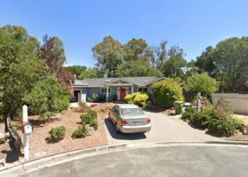 Single family residence sells in Saratoga for $3.7 million