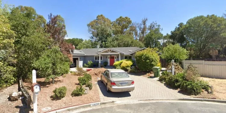 Single family residence sells in Saratoga for $3.7 million