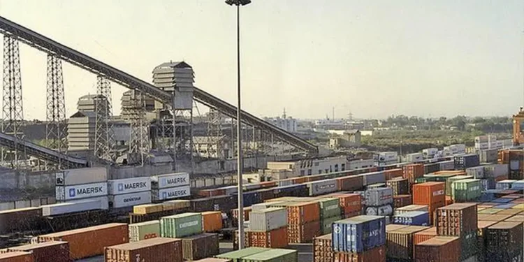 Mundra & Pipavav will continue to be “cheapest hinterland-connected ports”: Girish Aggarwal