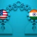 India-US early trade deal still distant after 7 days of talks