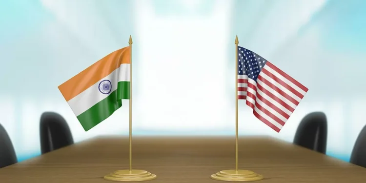 India, US discuss tariffs, market access, taxation woes in on-going trade talks