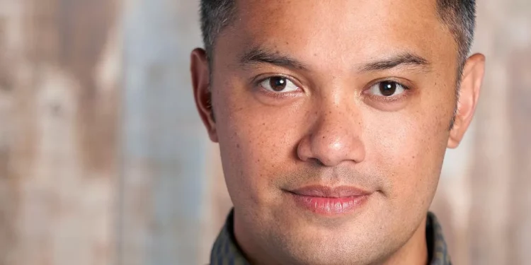 Kikau Alvaro eager to kick off ‘dream job’ at Children’s Musical Theatre