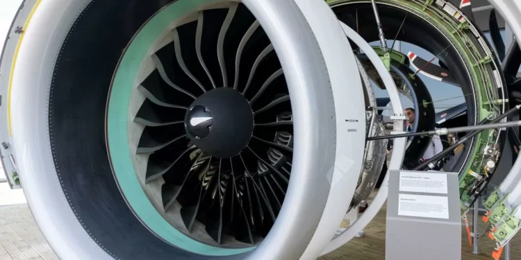 Pratt & Whitney, Raymond group company announce tie up