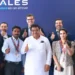 M B Patil inaugurates Thales’ new In-Flight Entertainment & Services Lab in Bengaluru