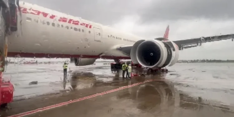 No major safety concerns with AI’s Boeing 787s, says DGCA but flags maintenance practices