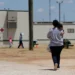 New insight into Texas family detention reveals adults fighting kids for clean water