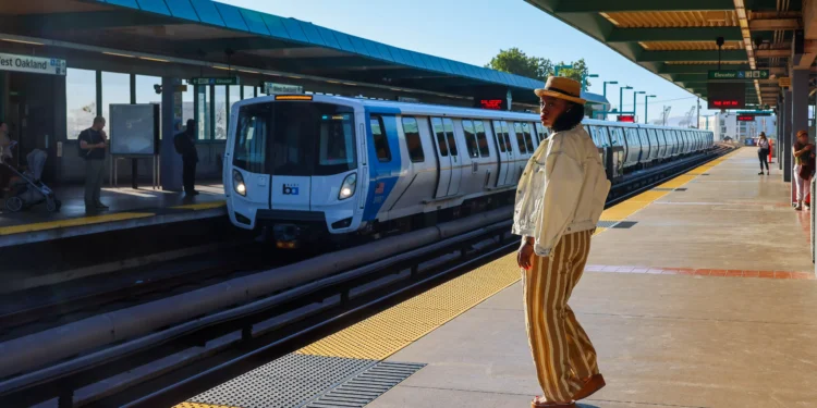 Plan to raise $500 million in annual sales taxes for beleaguered Bay Area transit advances in Legislature