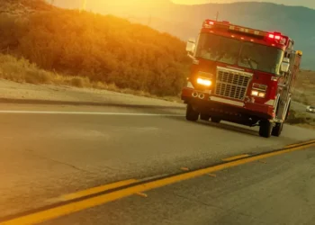 Evacuation warning issued as wildfire rages in Antioch