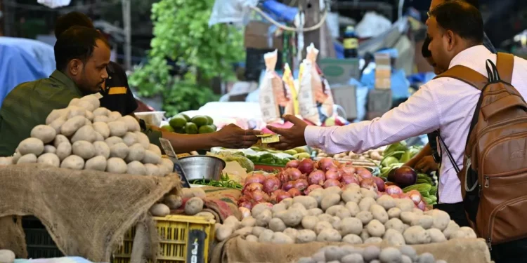 Retail inflation likely to have dipped further in May
