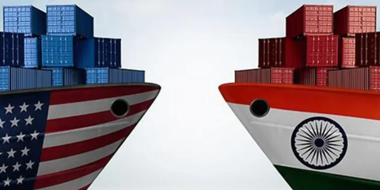 ‘India, US working on early tranche of trade pact by July 9’