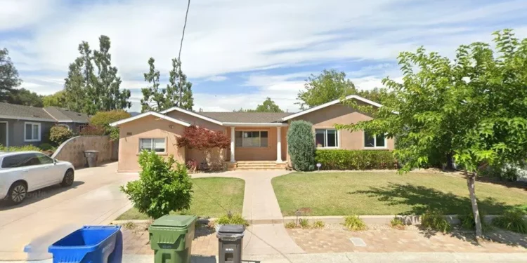 Saratoga property sale: Single-family residence sells for $3.2 million