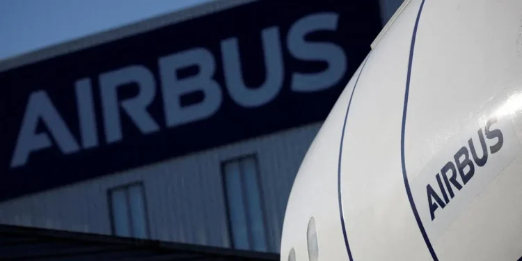 Airbus procurement chief to move to India role, no successor named