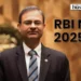RBI MPC Meet June 2025 Live: Will the RBI cut repo rate by 25-basis points to 5.75%?