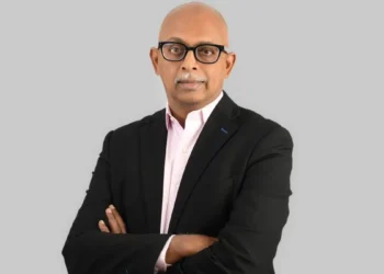 India poised to become the AI office of the world: Cognizant’s Rajesh Varrier