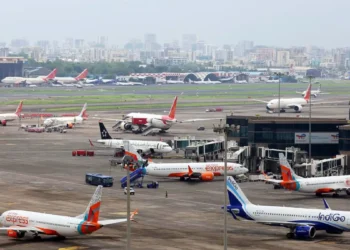 Iran airspace closure: India’s airlines look to reroute, make technical stops in Gulf region