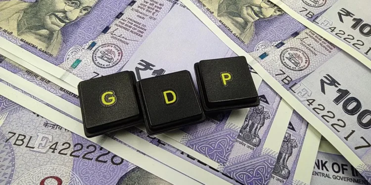 Robust GDP growth in FY25 driven by domestic consumption & government investment: Economists