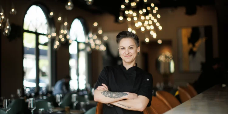 Campbell: ‘Next Level’ celebrity chef Tucker Ricchio leaves Lira restaurant less than 5 months after opening