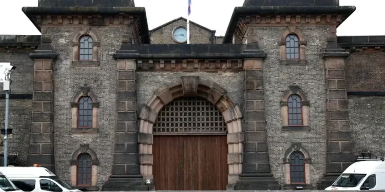 Degrading Sites of Punishment and Pain: The Case for Abolishing Prisons