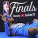 NBA Finals: Thunder open another big lead and keep control, topping Pacers 123-107