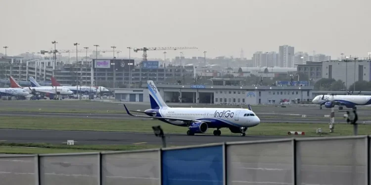 IGI Airport to shut runway for upgrades, impacting 100 flights