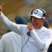 Cal’s Justin Wilcox says Bears ‘have to get better’ on first day of fall camp