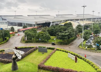 Mangaluru airport awaits PoC status