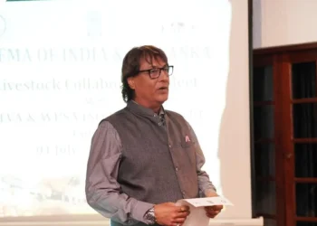 India-Sri Lanka livestock meet eyes joint R&D, trade co-operation