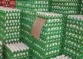 Egg prices crash on price war among producer States, weak demand