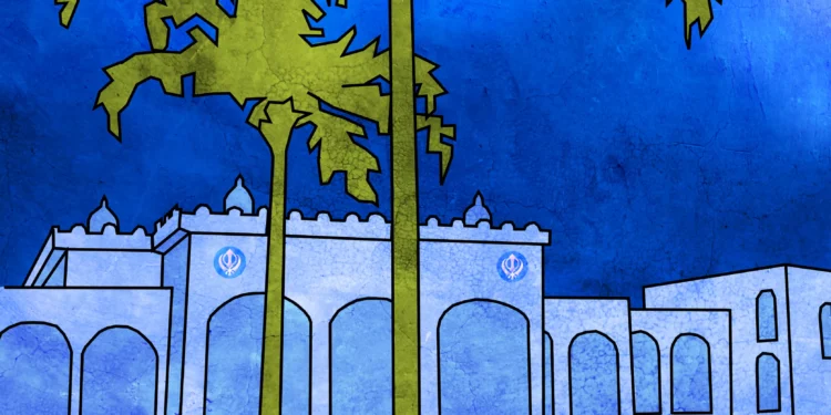 Sikhs seeking mental health aid battle ‘weakness’ stigma