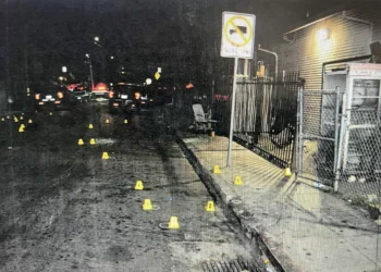 Oakland rapper arrested on murder charge after two months on the lam